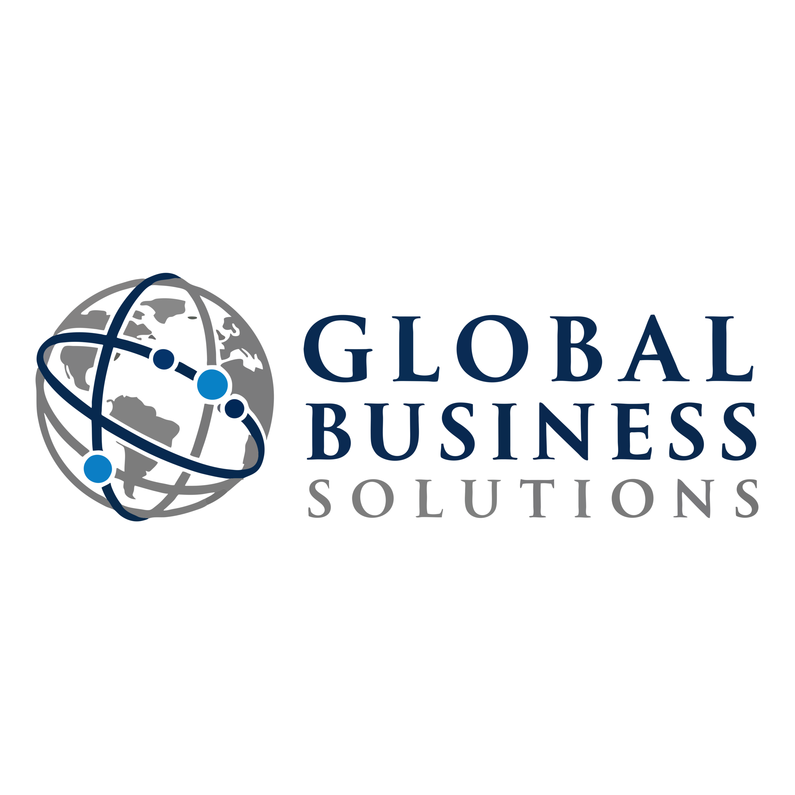 Global Business Solutions